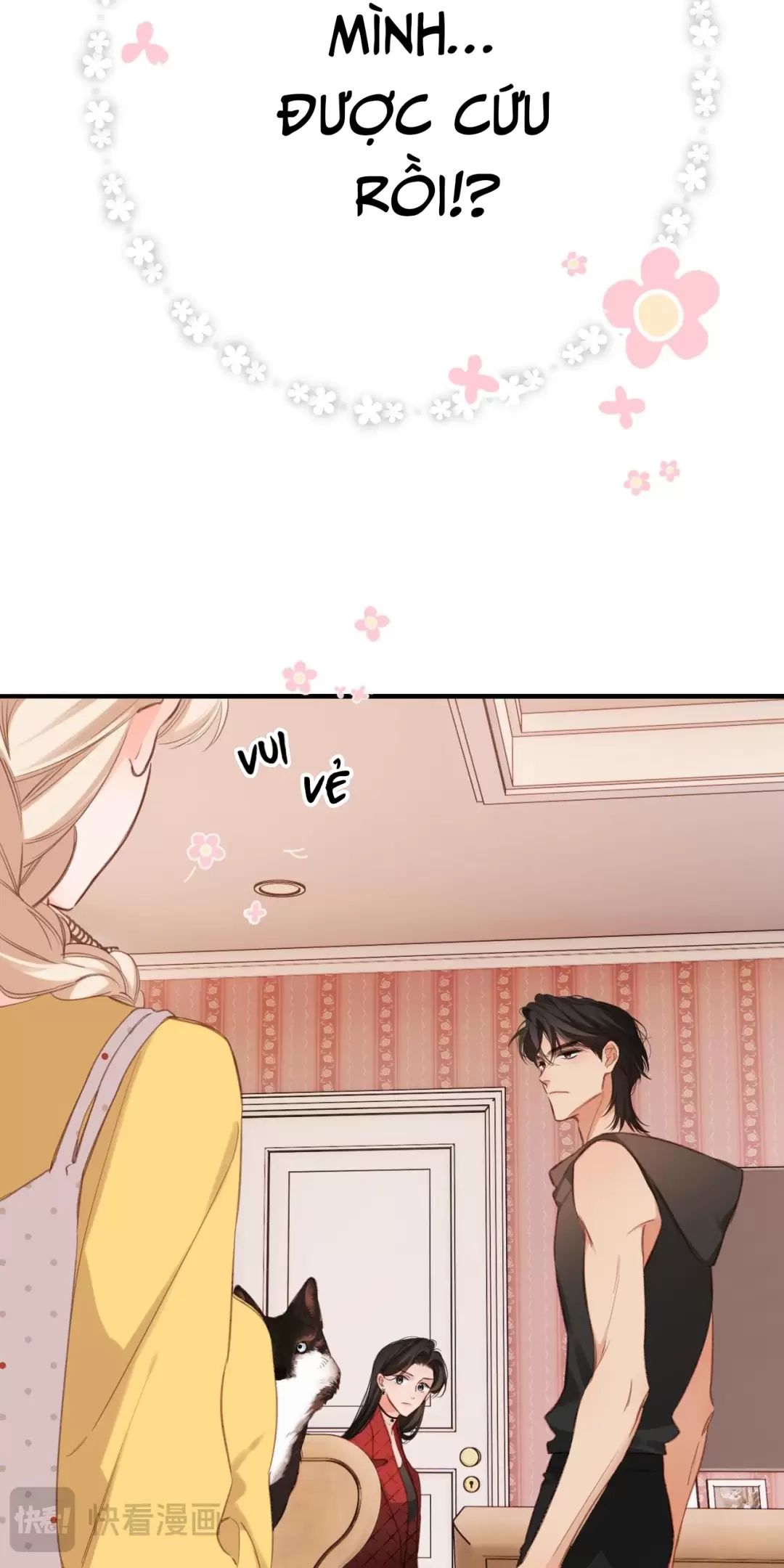 Ngược Dòng Mùa Xuân Chap 7 - Next Chap 8