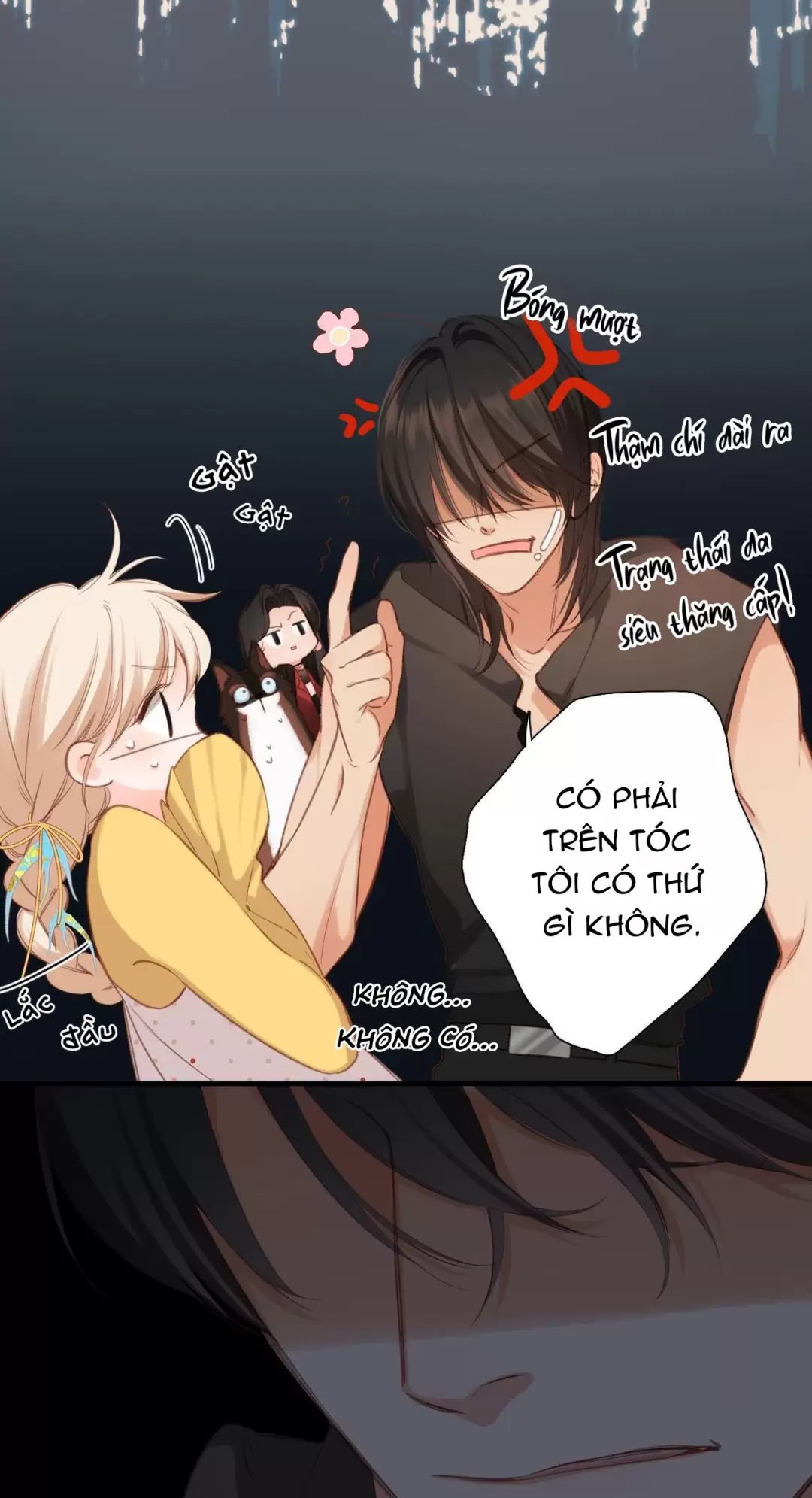 Ngược Dòng Mùa Xuân Chap 7 - Next Chap 8