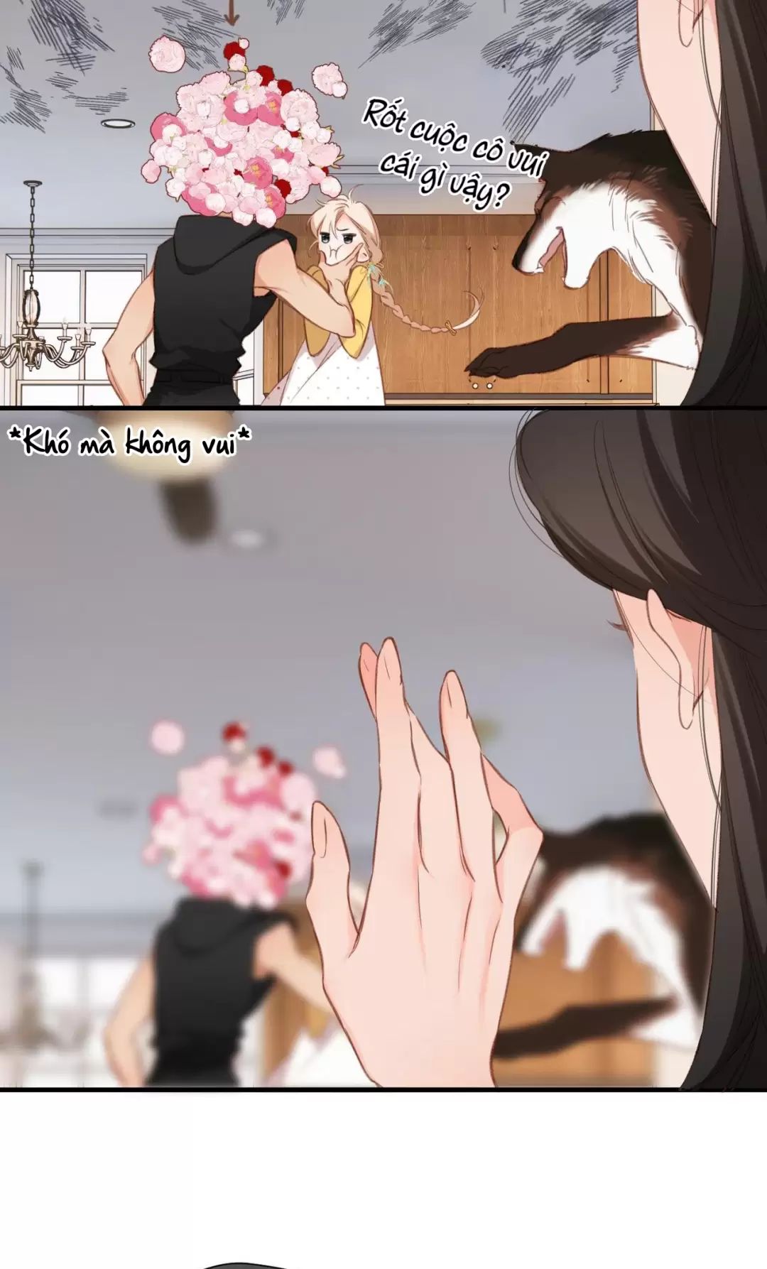 Ngược Dòng Mùa Xuân Chap 7 - Next Chap 8