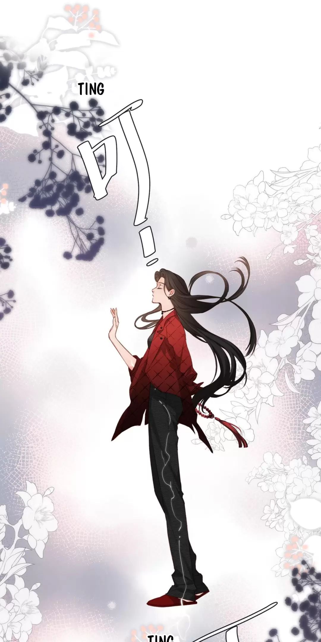 Ngược Dòng Mùa Xuân Chap 8 - Next Chap 9
