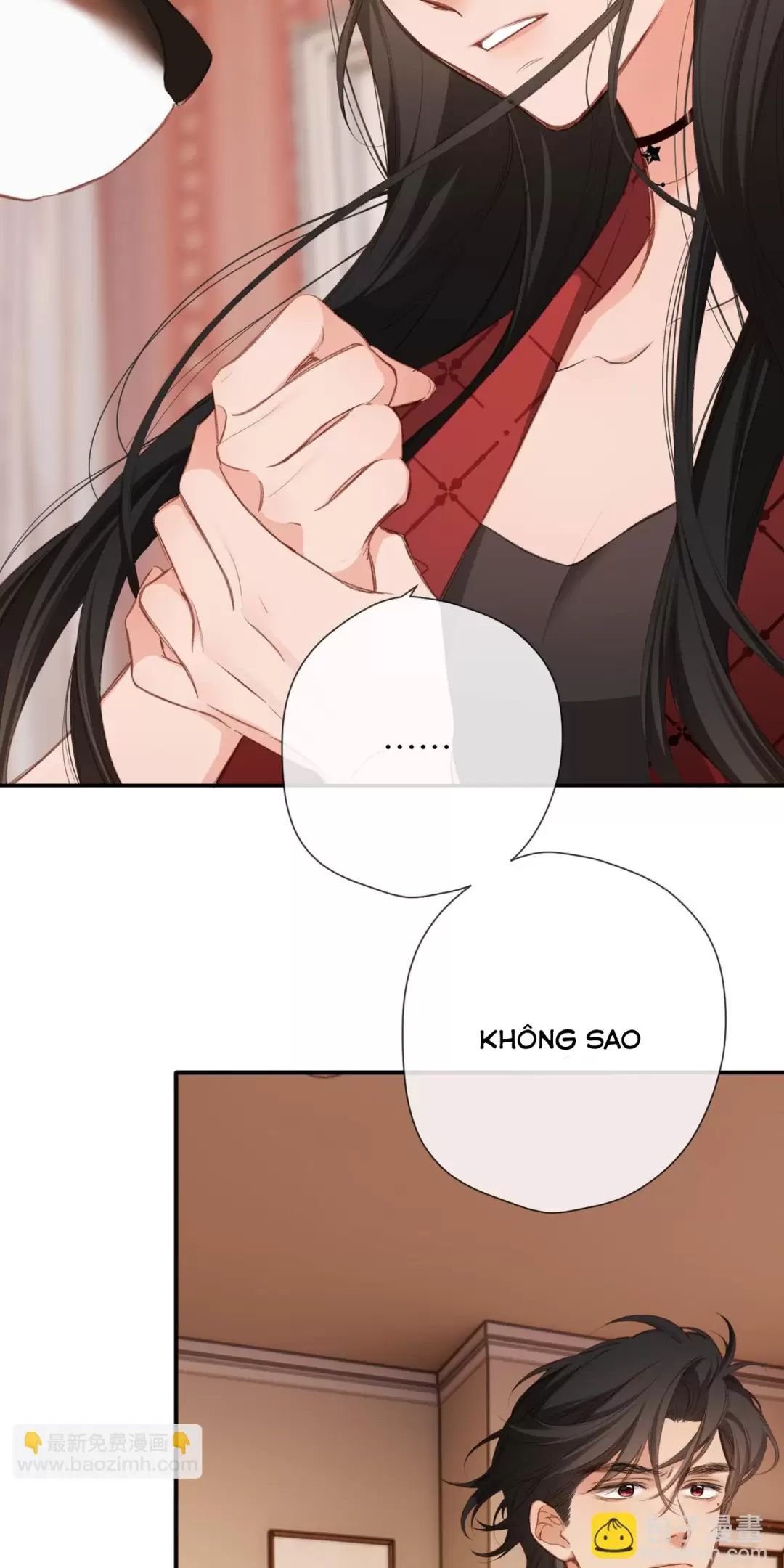 Ngược Dòng Mùa Xuân Chap 8 - Next Chap 9