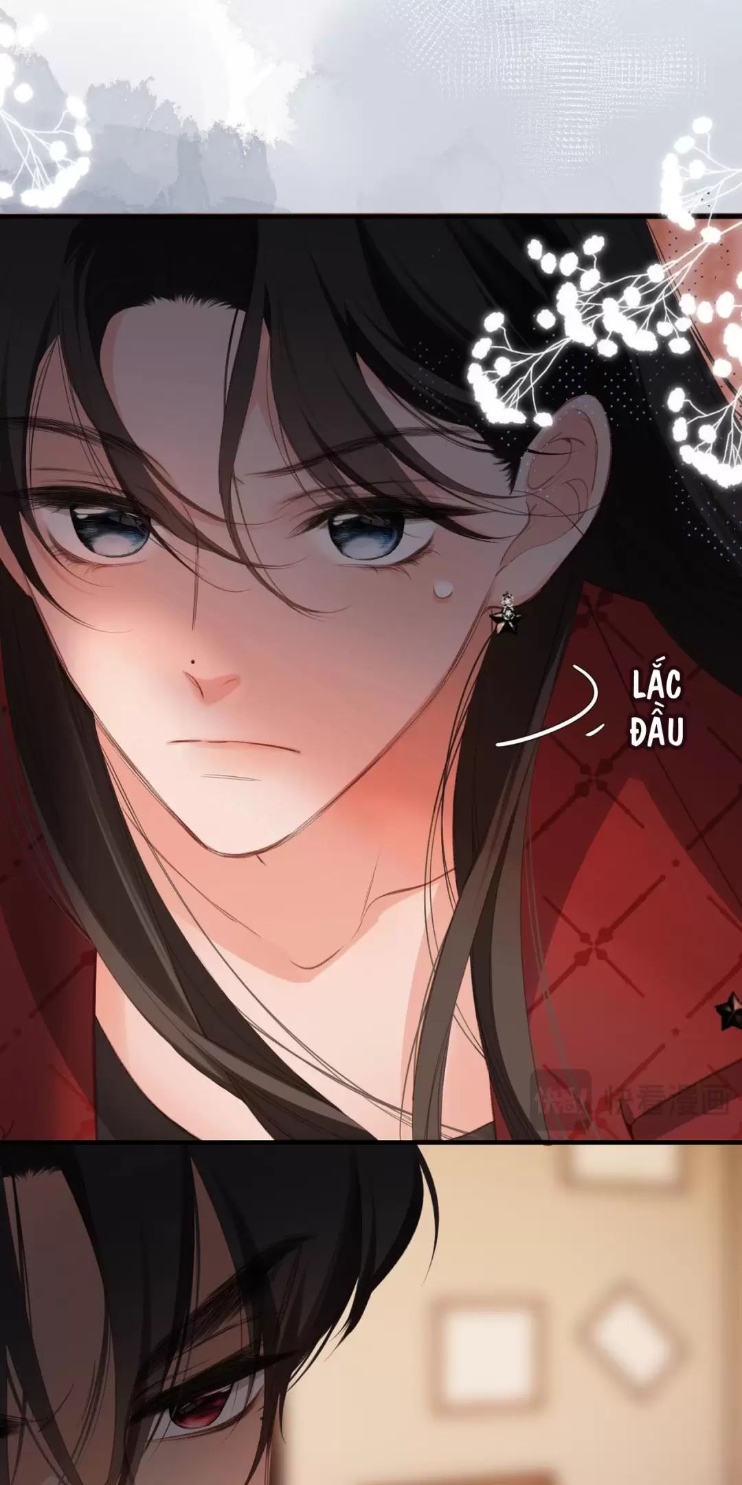 Ngược Dòng Mùa Xuân Chap 8 - Next Chap 9