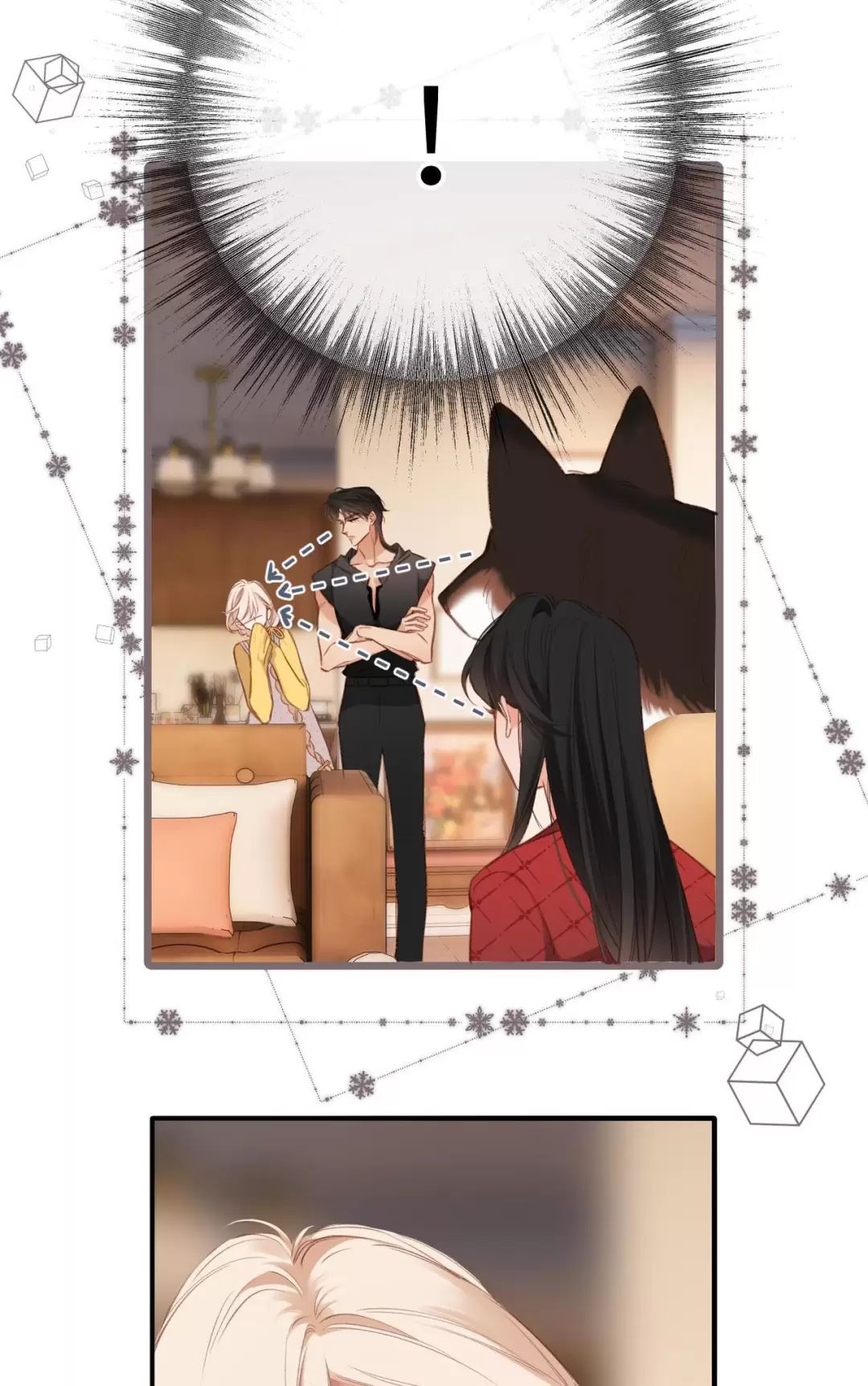 Ngược Dòng Mùa Xuân Chap 8 - Next Chap 9
