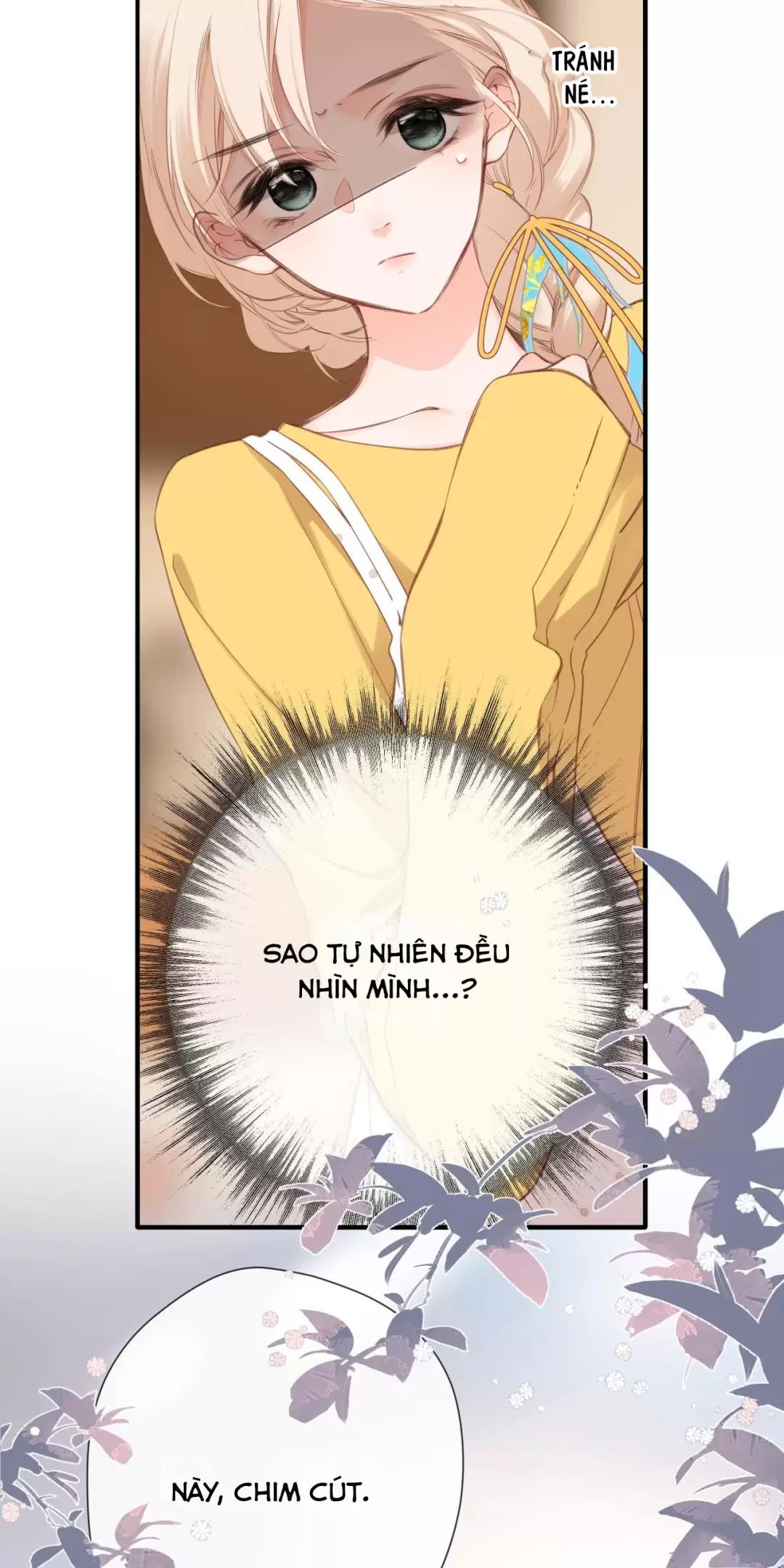 Ngược Dòng Mùa Xuân Chap 8 - Next Chap 9