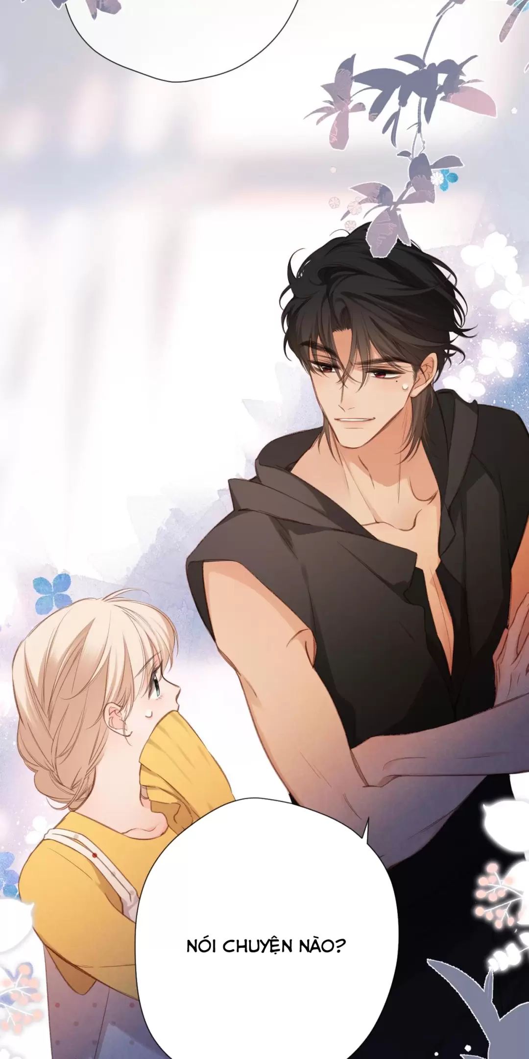 Ngược Dòng Mùa Xuân Chap 8 - Next Chap 9