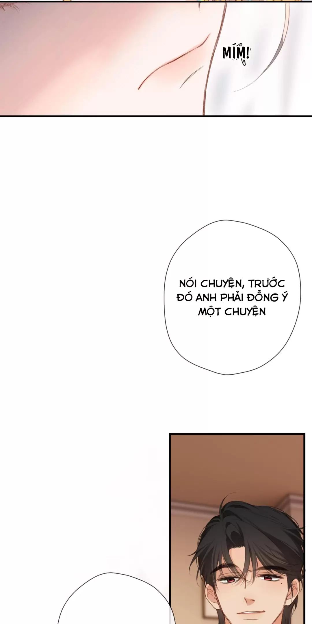 Ngược Dòng Mùa Xuân Chap 8 - Next Chap 9