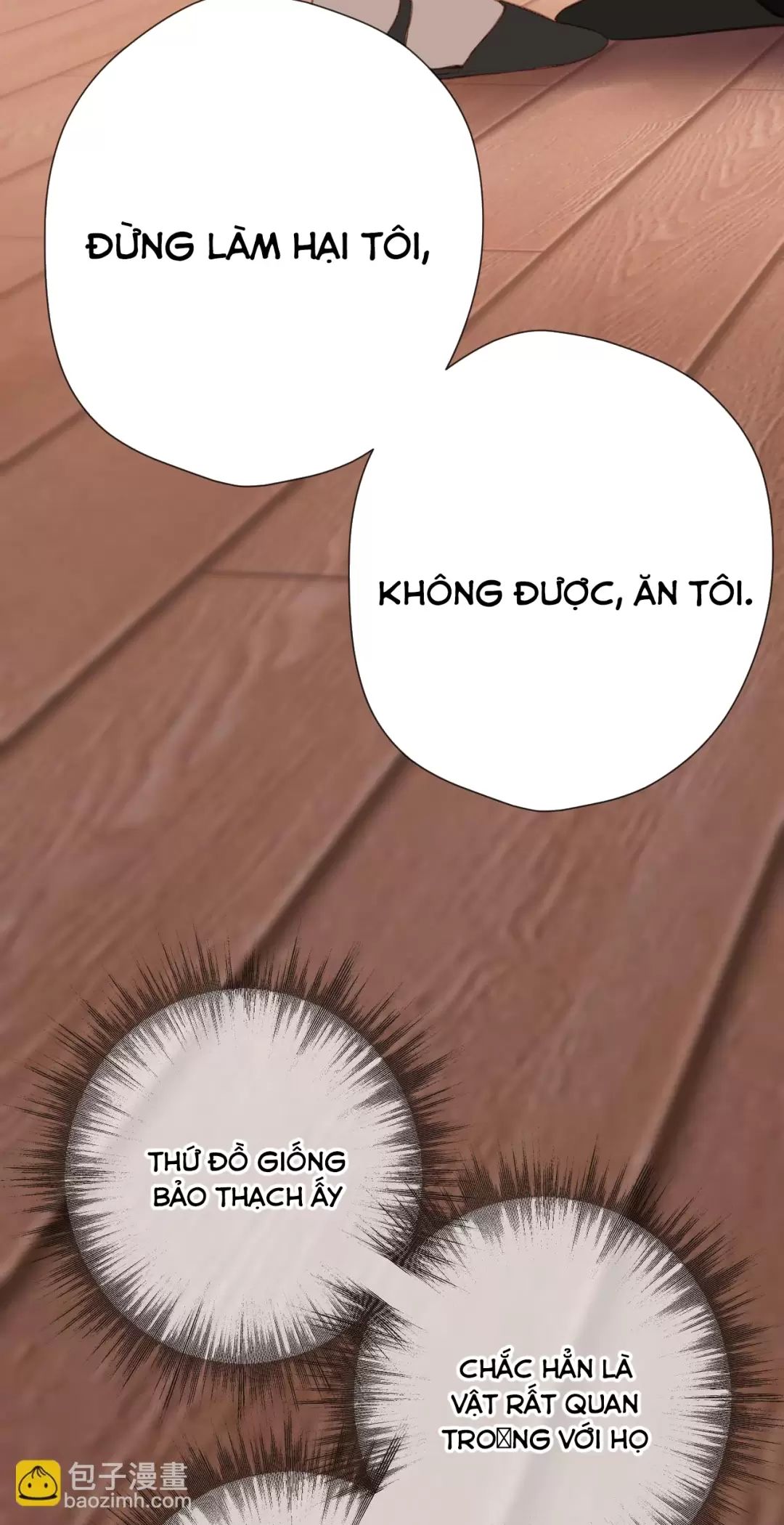 Ngược Dòng Mùa Xuân Chap 8 - Next Chap 9