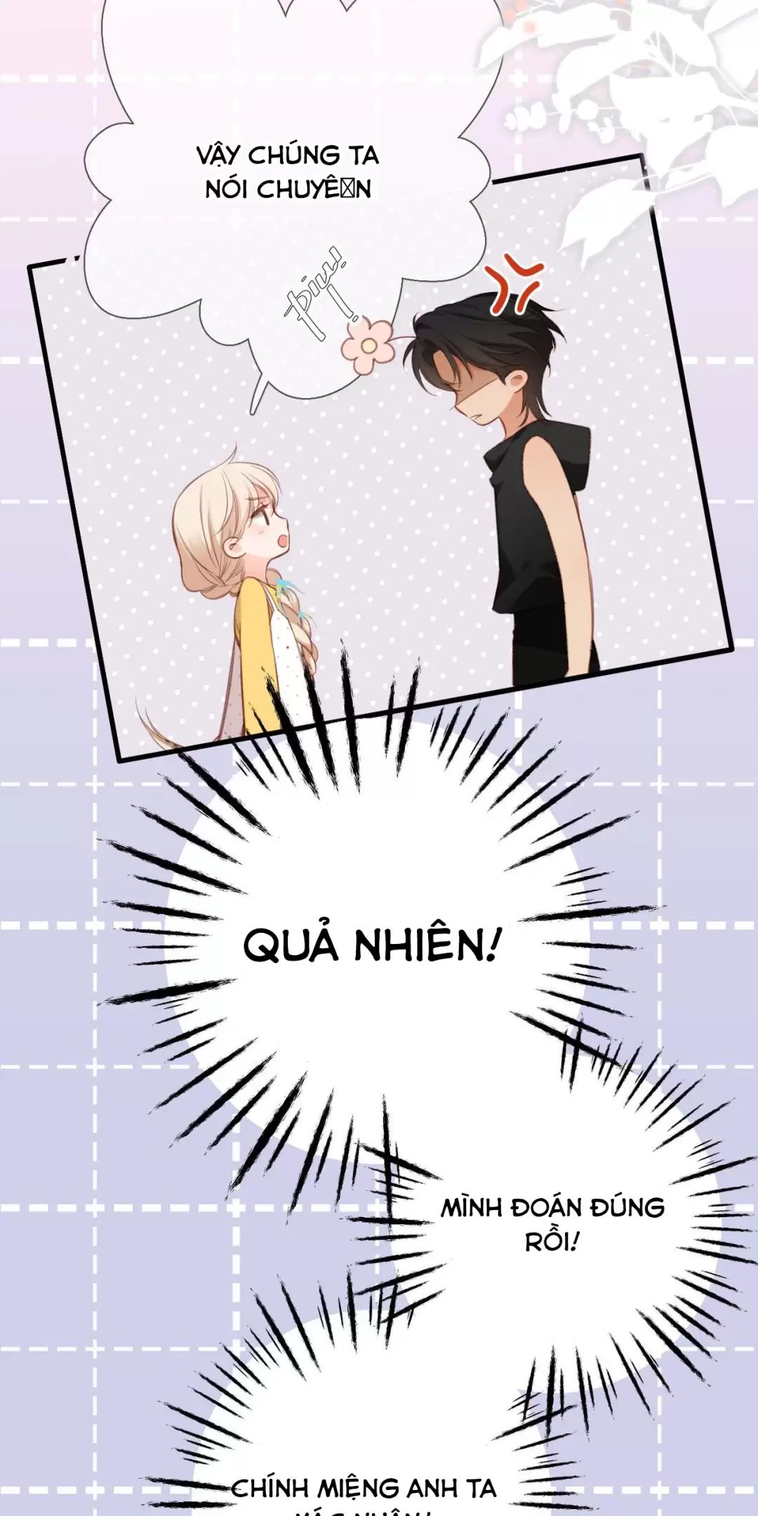 Ngược Dòng Mùa Xuân Chap 8 - Next Chap 9