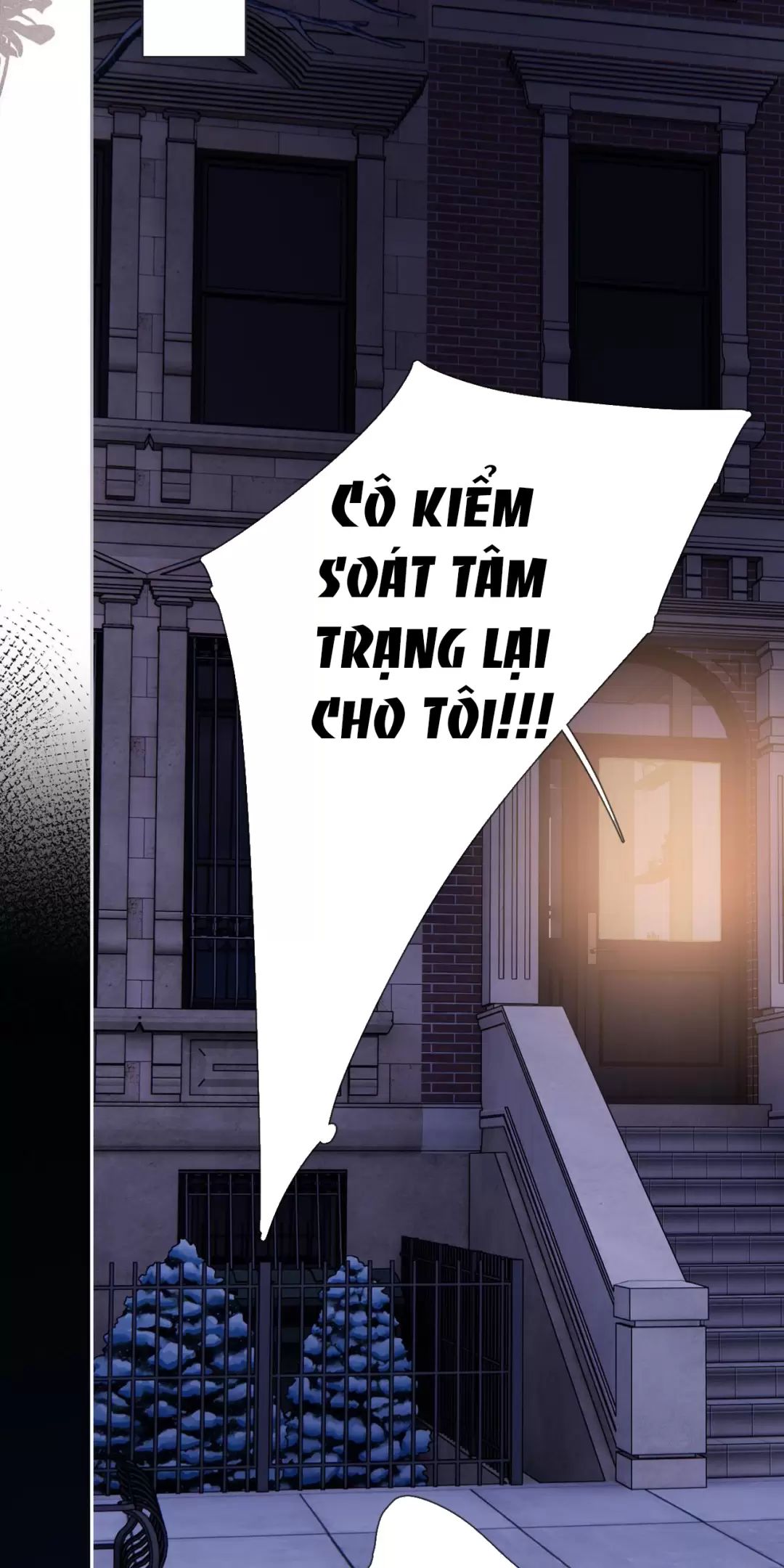 Ngược Dòng Mùa Xuân Chap 8 - Next Chap 9
