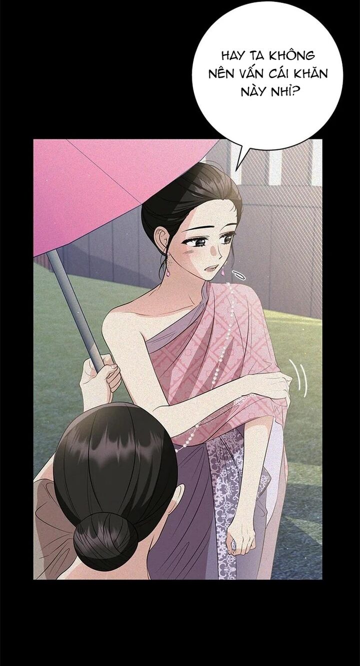 Ngược Dòng Thời Gian Để Yêu Anh Chap 17 - Next Chap 18
