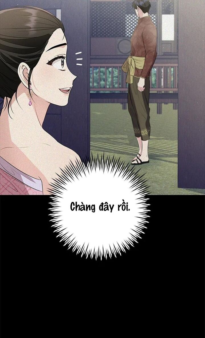 Ngược Dòng Thời Gian Để Yêu Anh Chap 17 - Next Chap 18