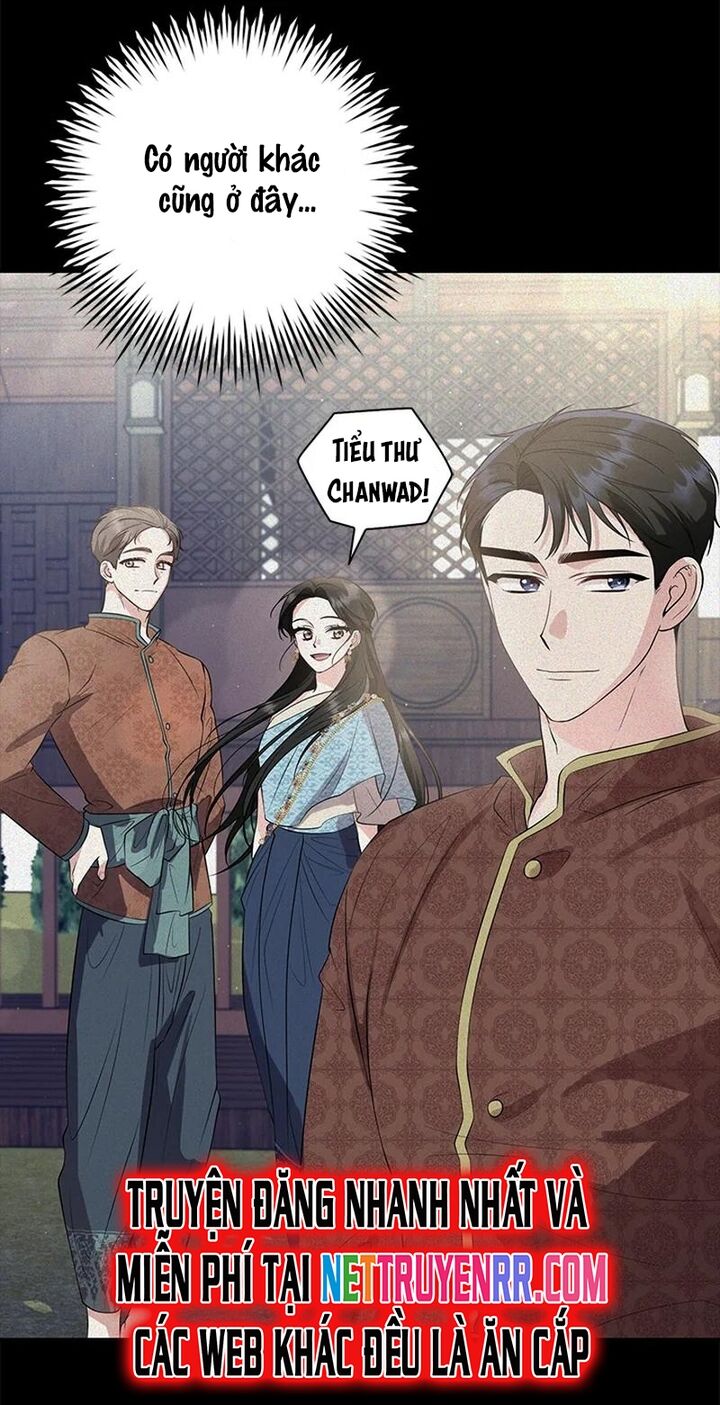 Ngược Dòng Thời Gian Để Yêu Anh Chap 17 - Next Chap 18