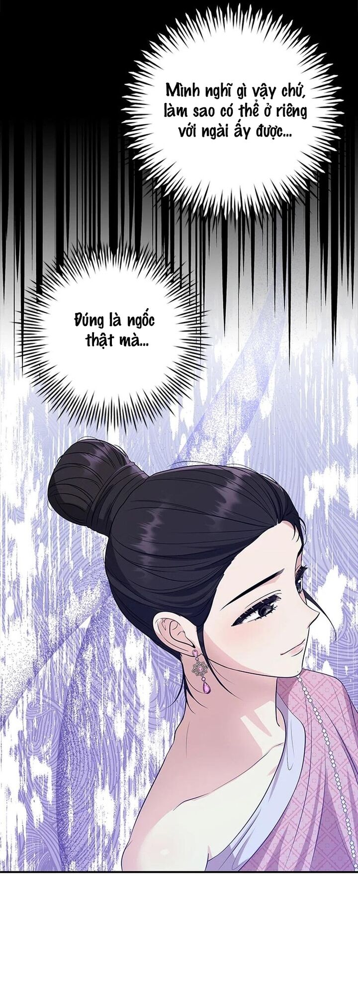 Ngược Dòng Thời Gian Để Yêu Anh Chap 17 - Next Chap 18