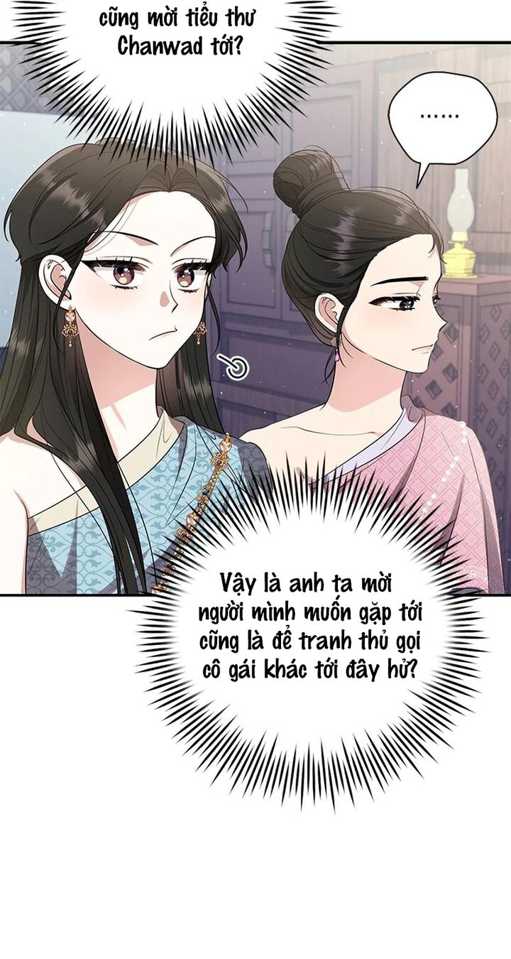 Ngược Dòng Thời Gian Để Yêu Anh Chap 17 - Next Chap 18