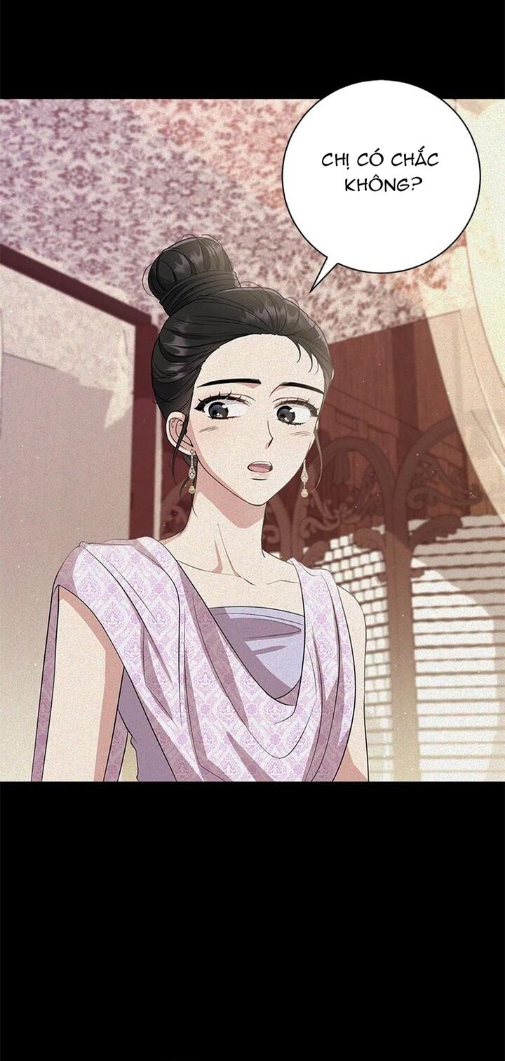 Ngược Dòng Thời Gian Để Yêu Anh Chap 17 - Next Chap 18