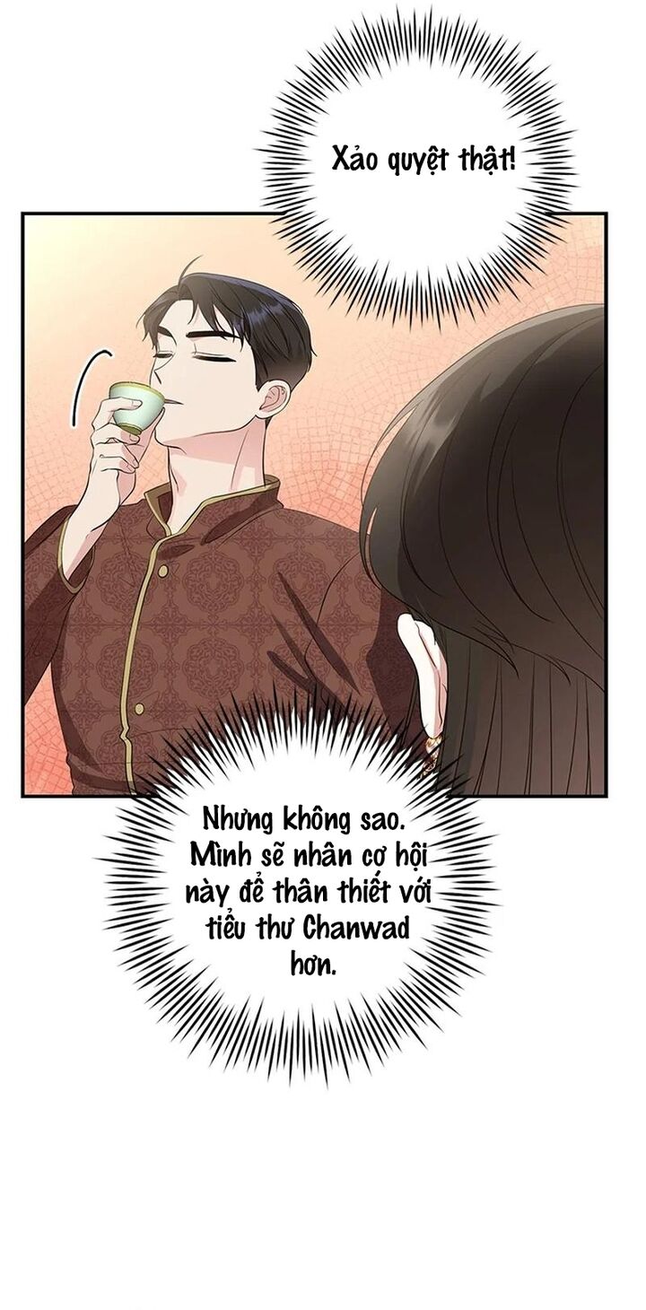 Ngược Dòng Thời Gian Để Yêu Anh Chap 17 - Next Chap 18