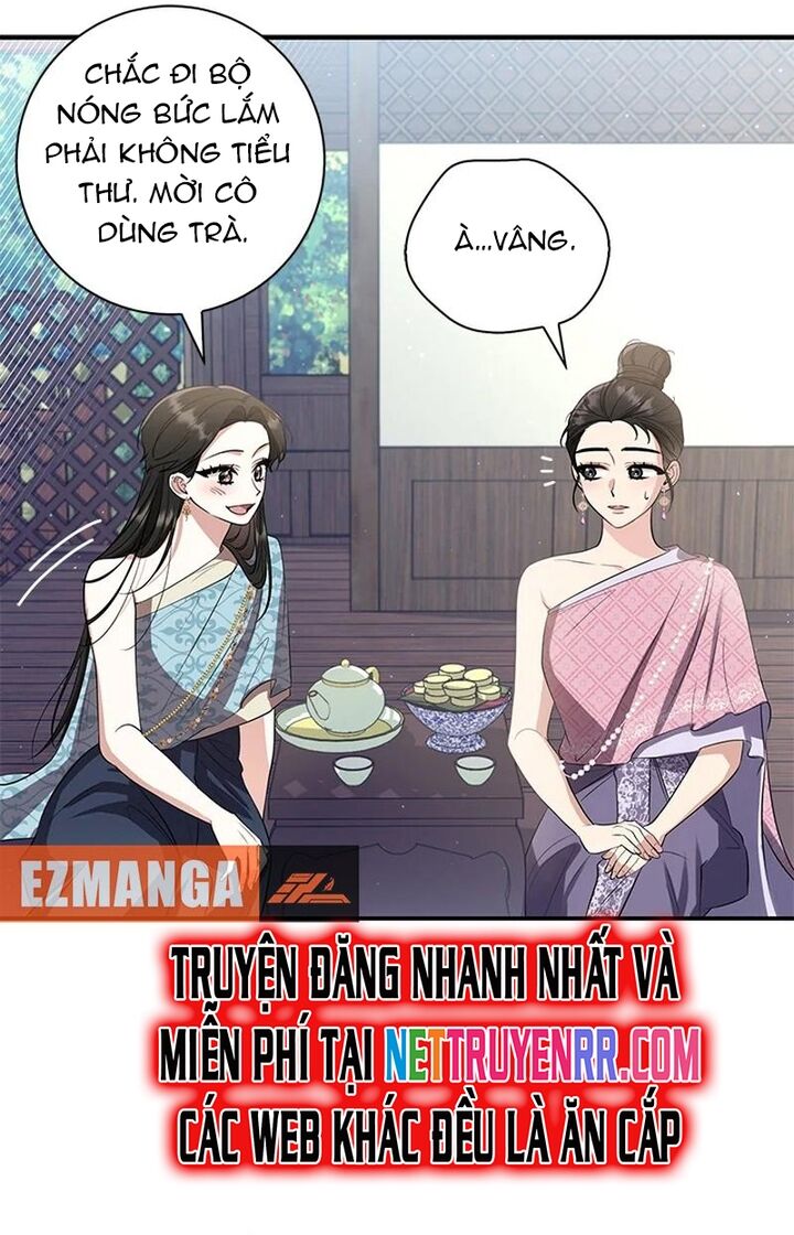 Ngược Dòng Thời Gian Để Yêu Anh Chap 17 - Next Chap 18