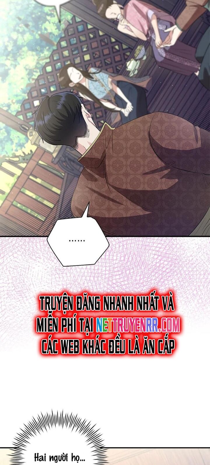 Ngược Dòng Thời Gian Để Yêu Anh Chap 17 - Next Chap 18