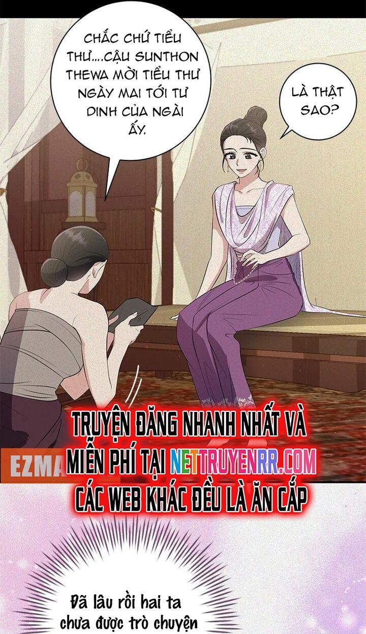 Ngược Dòng Thời Gian Để Yêu Anh Chap 17 - Next Chap 18