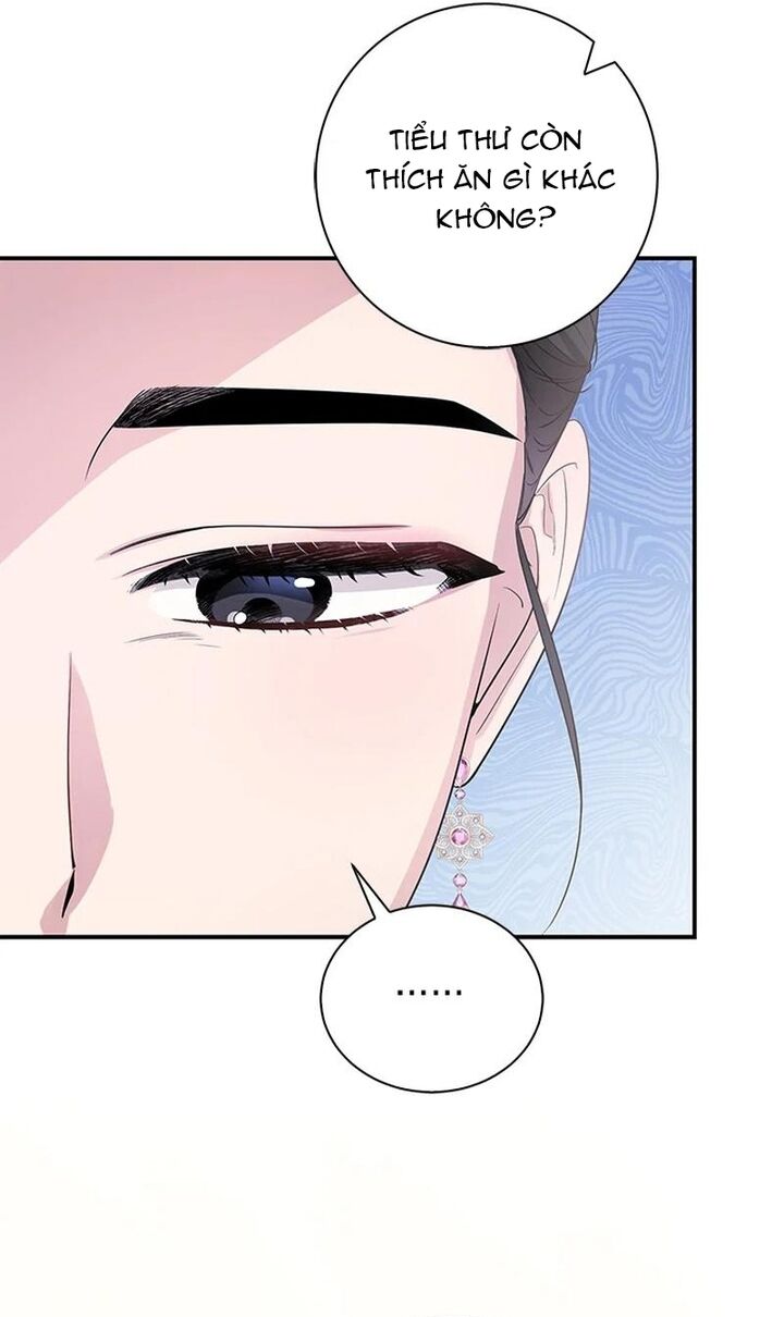 Ngược Dòng Thời Gian Để Yêu Anh Chap 17 - Next Chap 18