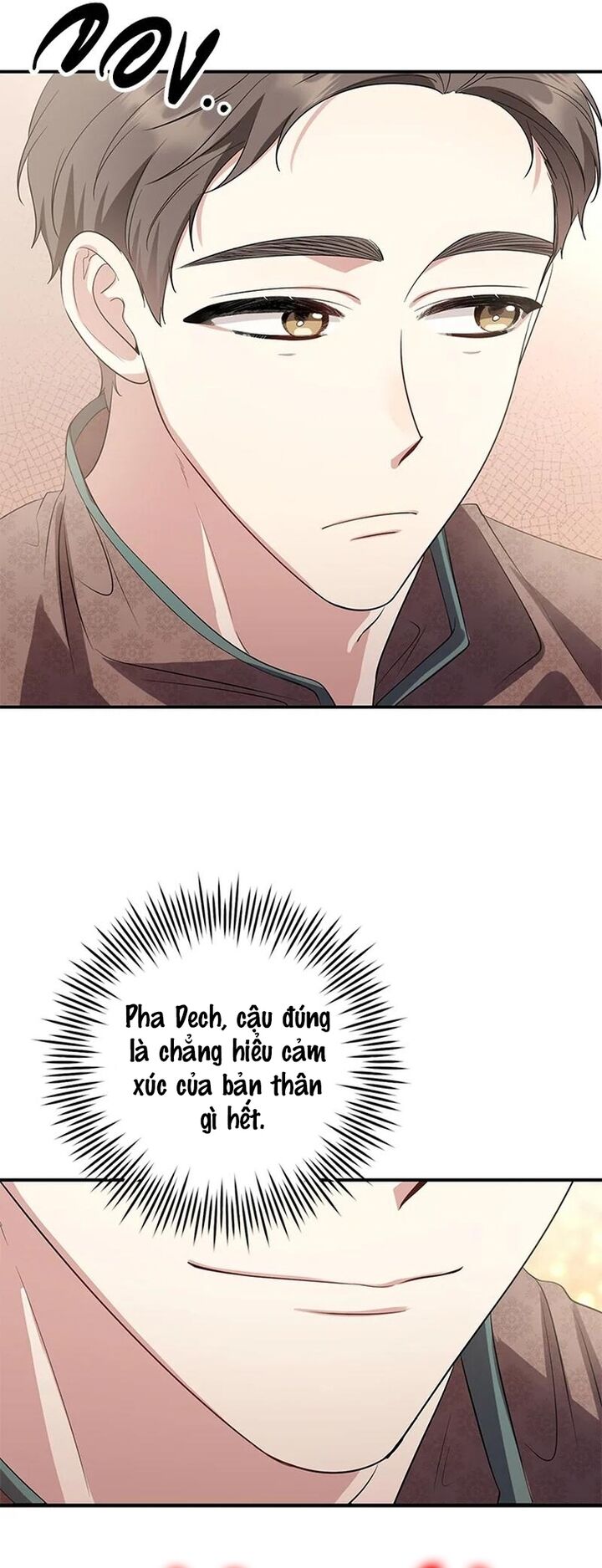 Ngược Dòng Thời Gian Để Yêu Anh Chap 17 - Next Chap 18
