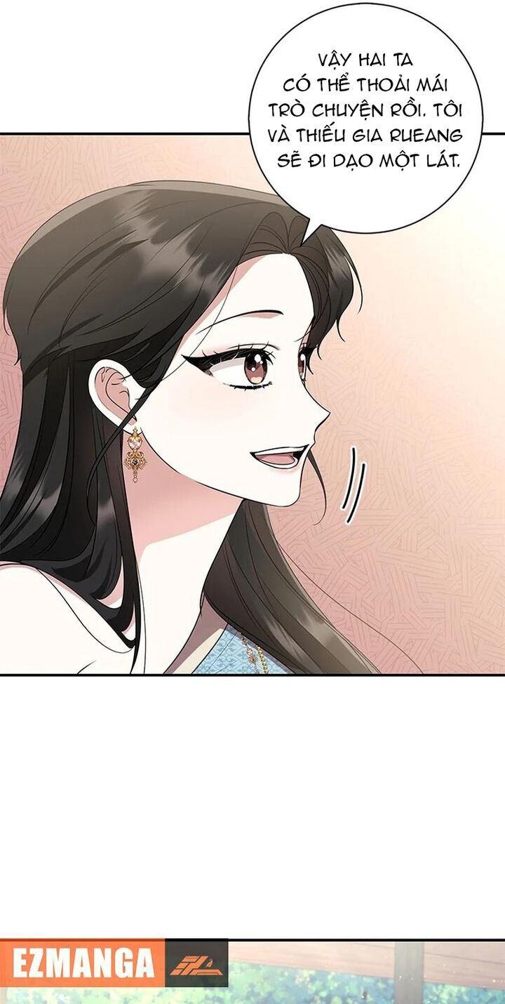 Ngược Dòng Thời Gian Để Yêu Anh Chap 17 - Next Chap 18