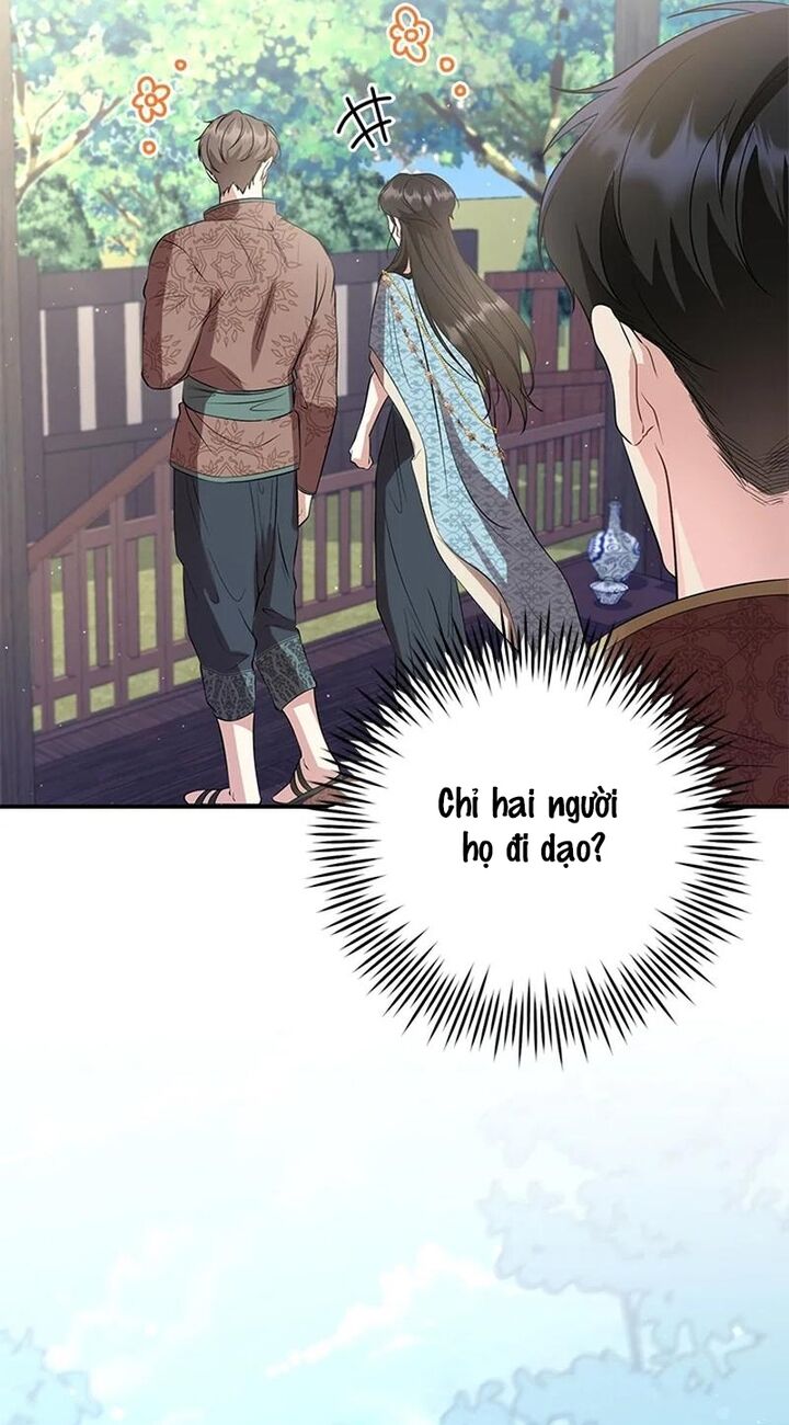 Ngược Dòng Thời Gian Để Yêu Anh Chap 17 - Next Chap 18