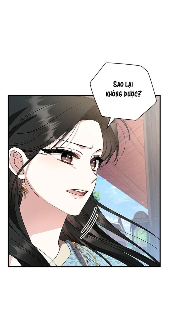Ngược Dòng Thời Gian Để Yêu Anh Chap 17 - Next Chap 18