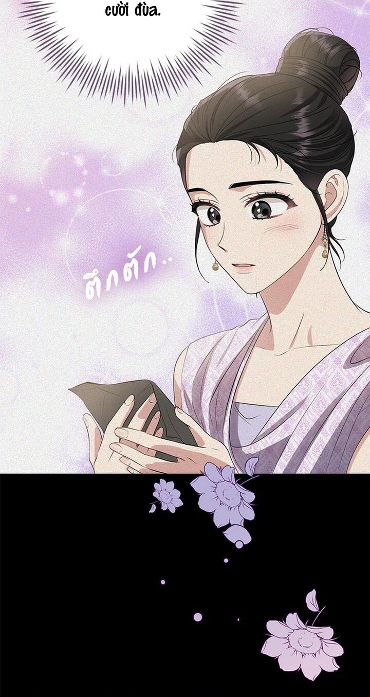 Ngược Dòng Thời Gian Để Yêu Anh Chap 17 - Next Chap 18