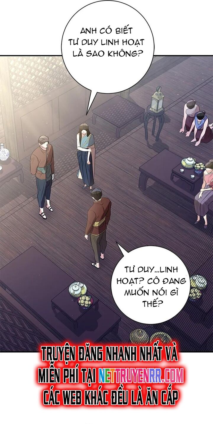 Ngược Dòng Thời Gian Để Yêu Anh Chap 17 - Next Chap 18