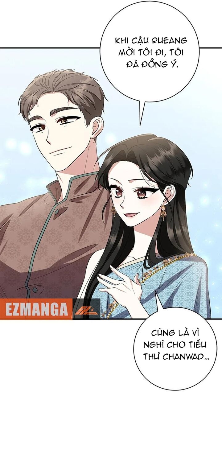 Ngược Dòng Thời Gian Để Yêu Anh Chap 17 - Next Chap 18