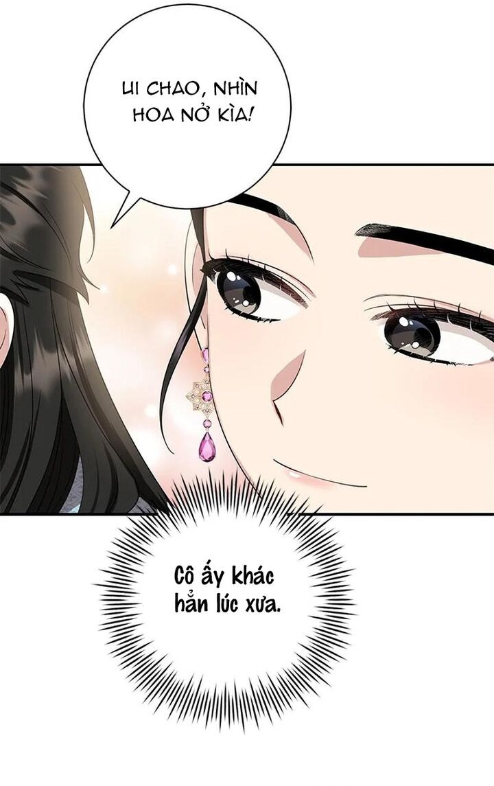 Ngược Dòng Thời Gian Để Yêu Anh Chap 17 - Next Chap 18
