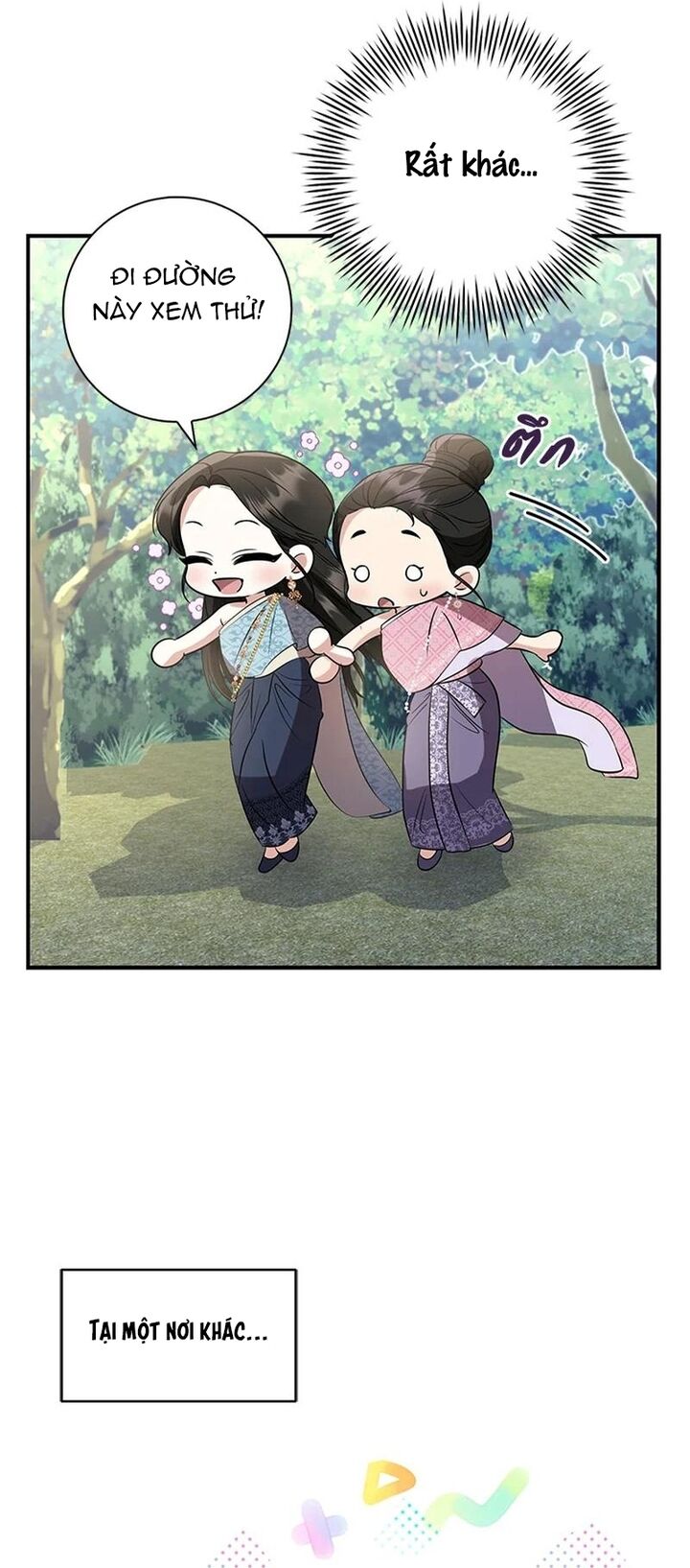 Ngược Dòng Thời Gian Để Yêu Anh Chap 17 - Next Chap 18