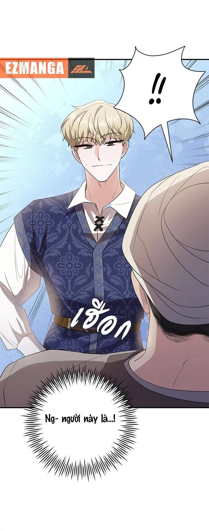 Ngược Dòng Thời Gian Để Yêu Anh Chap 17 - Next Chap 18