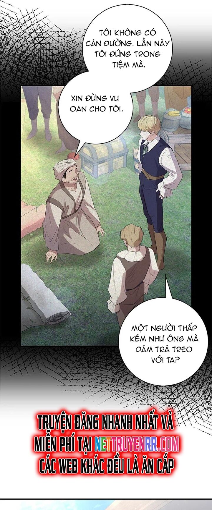 Ngược Dòng Thời Gian Để Yêu Anh Chap 17 - Next Chap 18