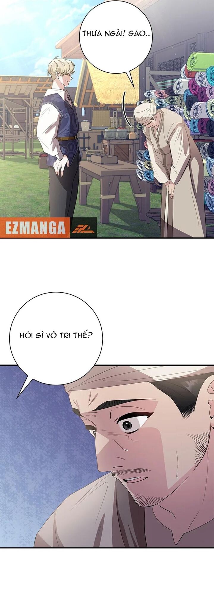 Ngược Dòng Thời Gian Để Yêu Anh Chap 17 - Next Chap 18