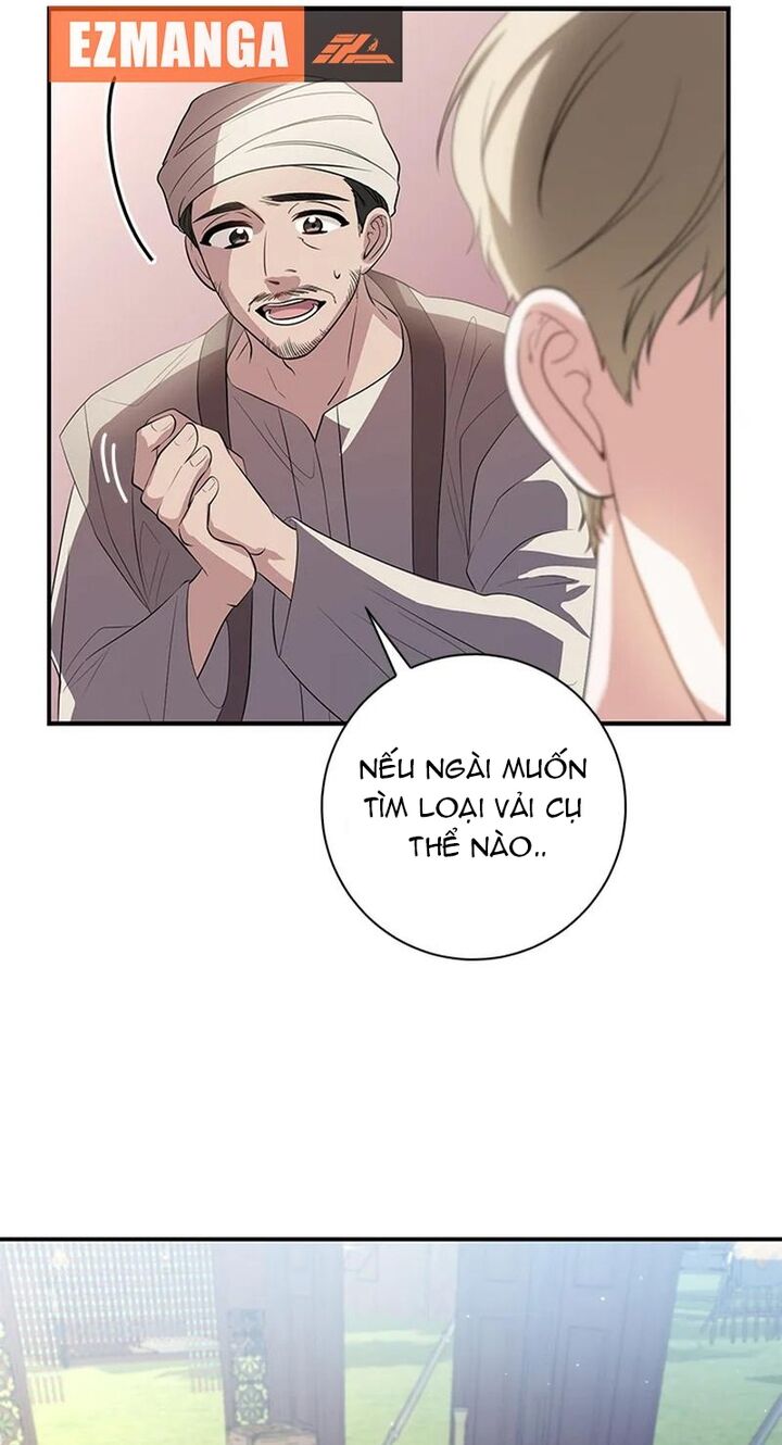 Ngược Dòng Thời Gian Để Yêu Anh Chap 17 - Next Chap 18