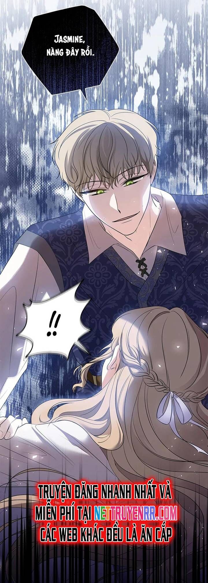 Ngược Dòng Thời Gian Để Yêu Anh Chap 17 - Next Chap 18
