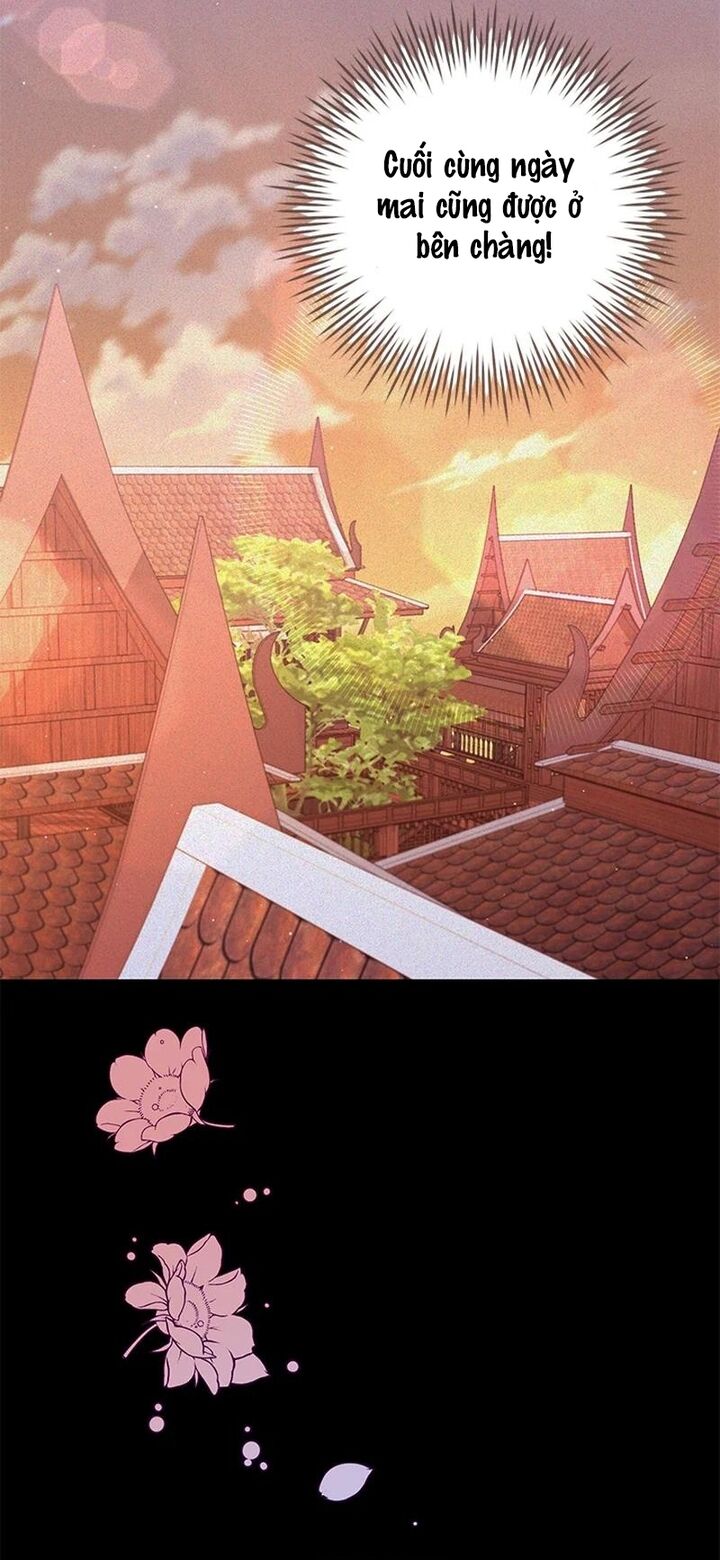 Ngược Dòng Thời Gian Để Yêu Anh Chap 17 - Next Chap 18