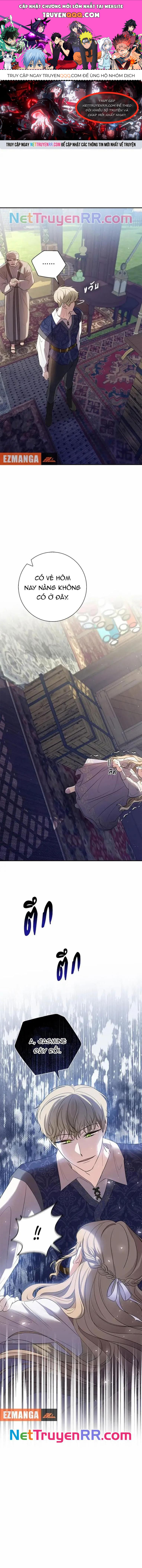 Ngược Dòng Thời Gian Để Yêu Anh Chap 18 - Next Chap 19