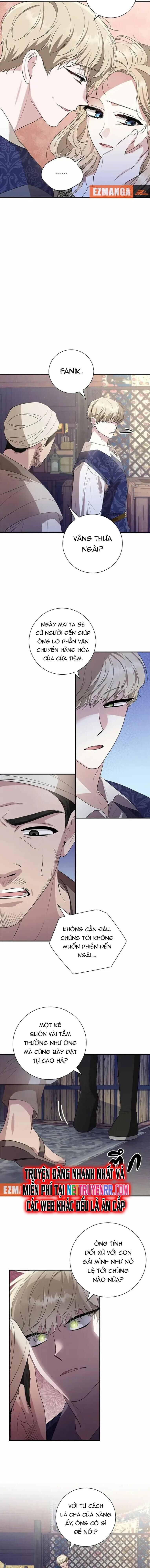 Ngược Dòng Thời Gian Để Yêu Anh Chap 18 - Next Chap 19