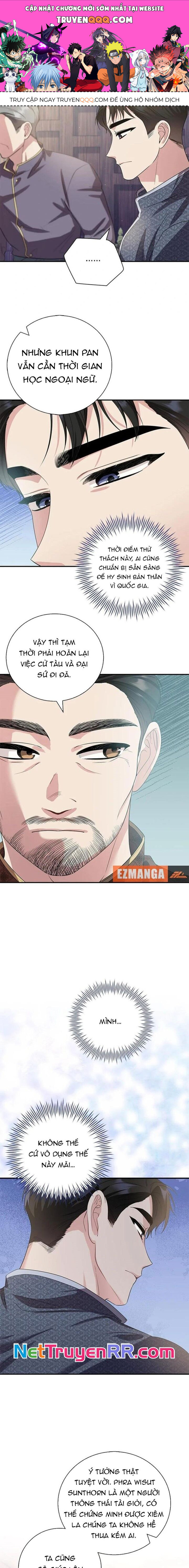 Ngược Dòng Thời Gian Để Yêu Anh Chap 19 - Next Chap 20