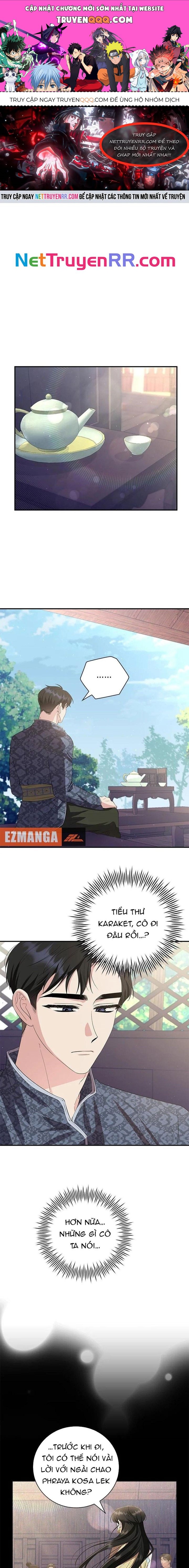 Ngược Dòng Thời Gian Để Yêu Anh Chap 20 - Next Chap 21
