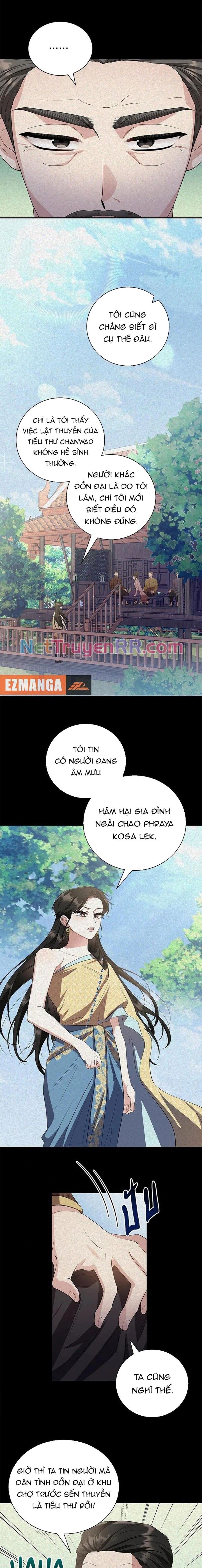 Ngược Dòng Thời Gian Để Yêu Anh Chap 20 - Next Chap 21