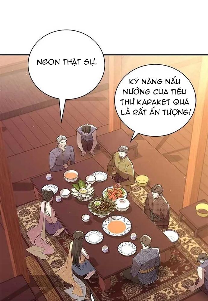 Ngược Dòng Thời Gian Để Yêu Anh Chap 21 - Next Chap 22