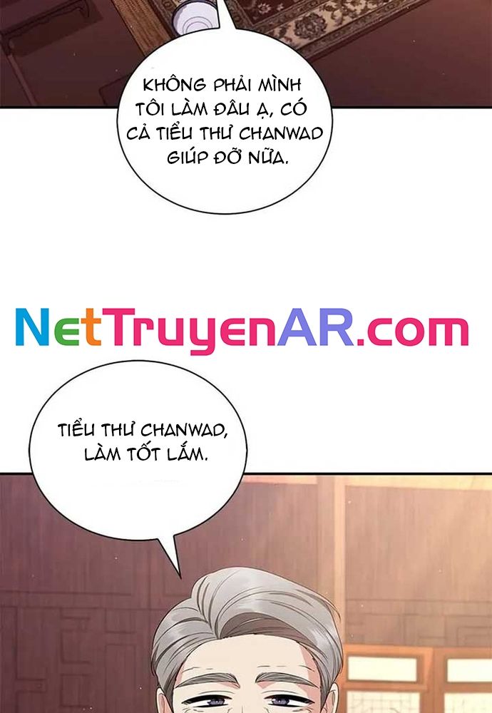 Ngược Dòng Thời Gian Để Yêu Anh Chap 21 - Next Chap 22