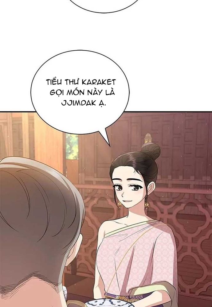 Ngược Dòng Thời Gian Để Yêu Anh Chap 21 - Next Chap 22