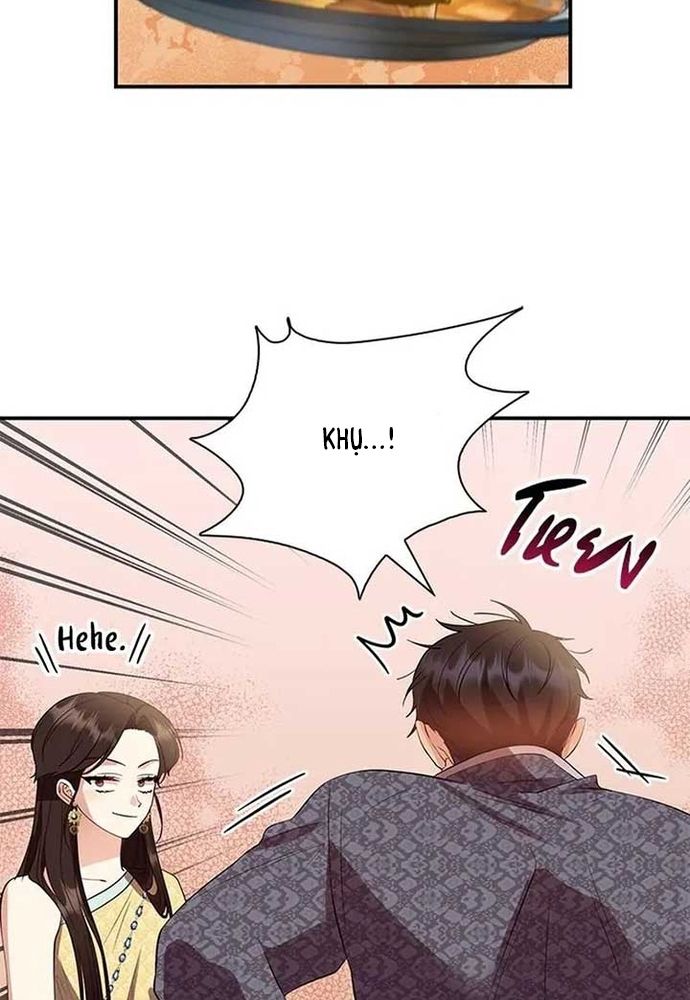 Ngược Dòng Thời Gian Để Yêu Anh Chap 21 - Next Chap 22