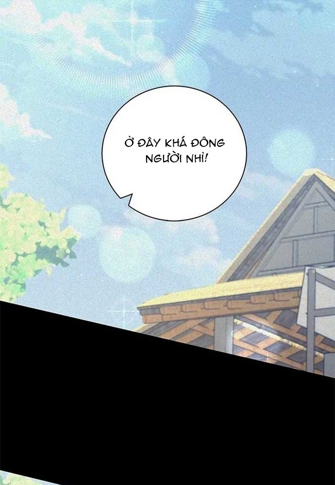 Ngược Dòng Thời Gian Để Yêu Anh Chap 21 - Next Chap 22