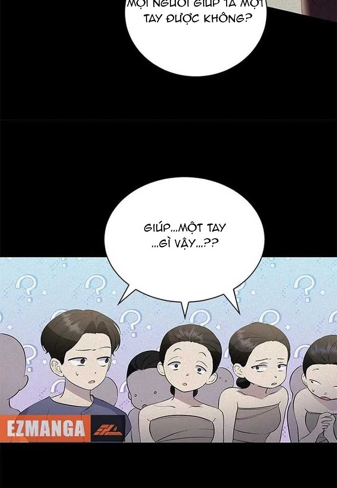 Ngược Dòng Thời Gian Để Yêu Anh Chap 21 - Next Chap 22